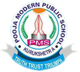 Pooja Modern Public School