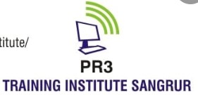 PR3 TRAINING INSTITUTE