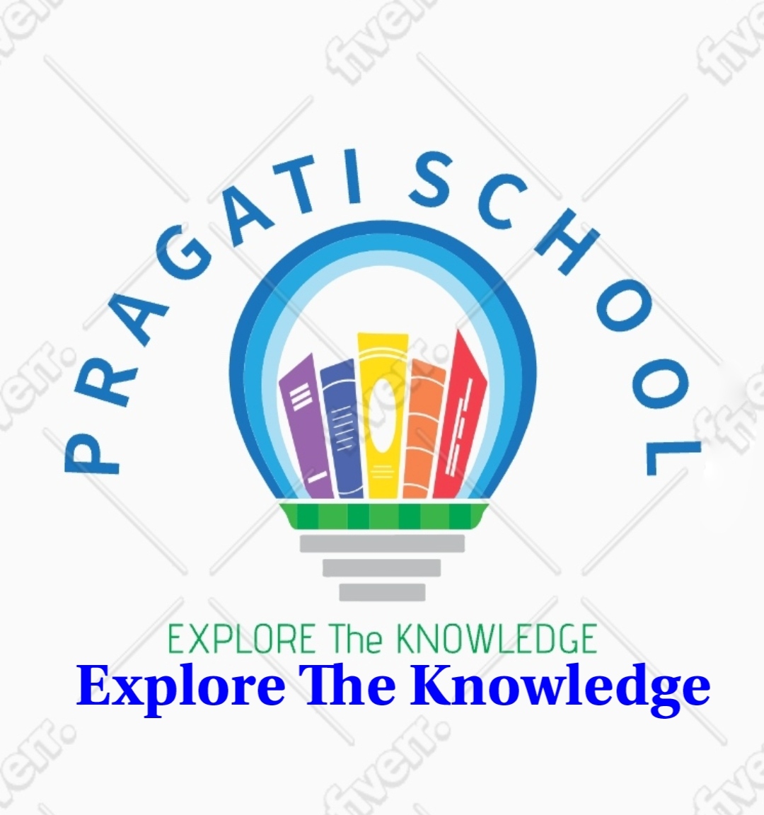 Pragathi High School