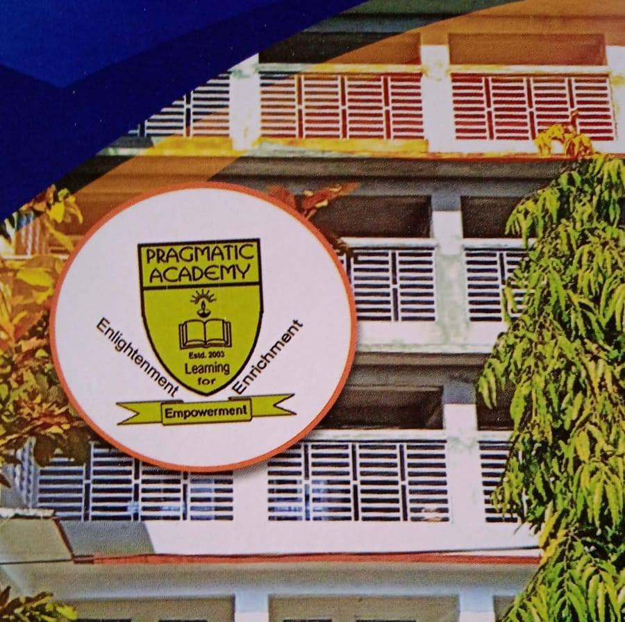 Pragmatic Academy Senior Secondary School, Rangia