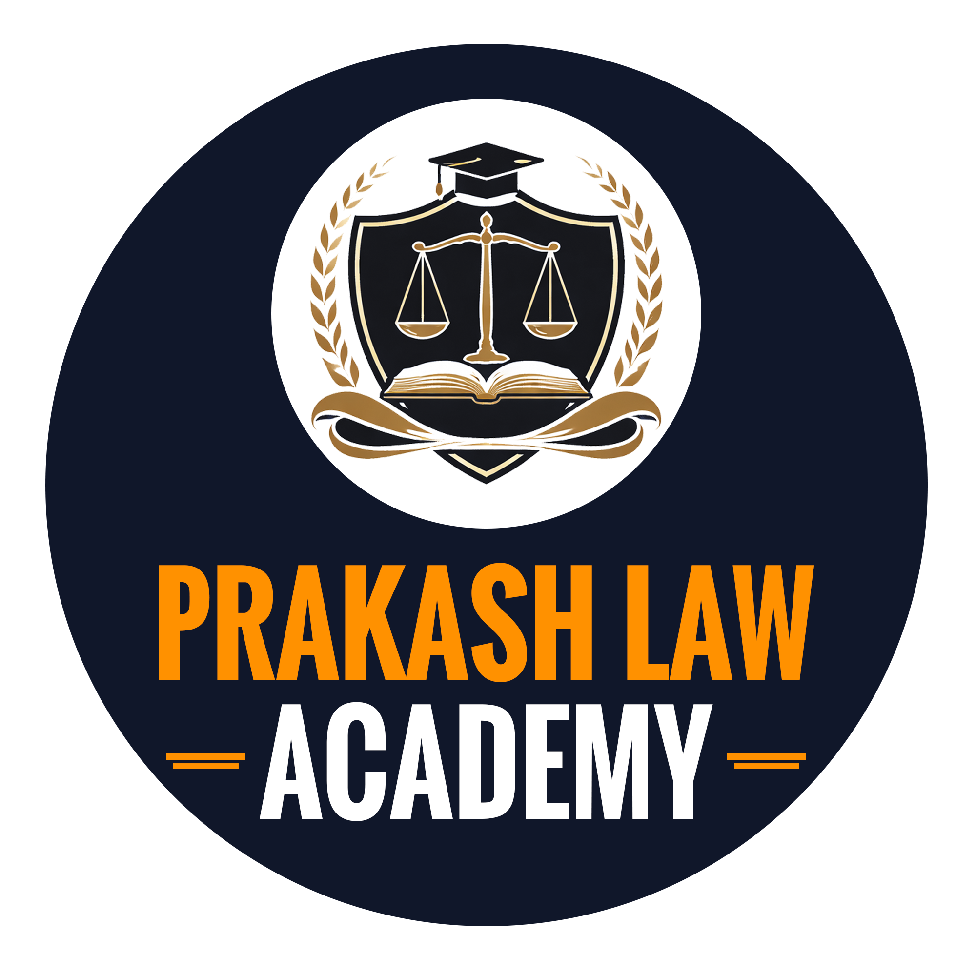 Prakash Law Academy