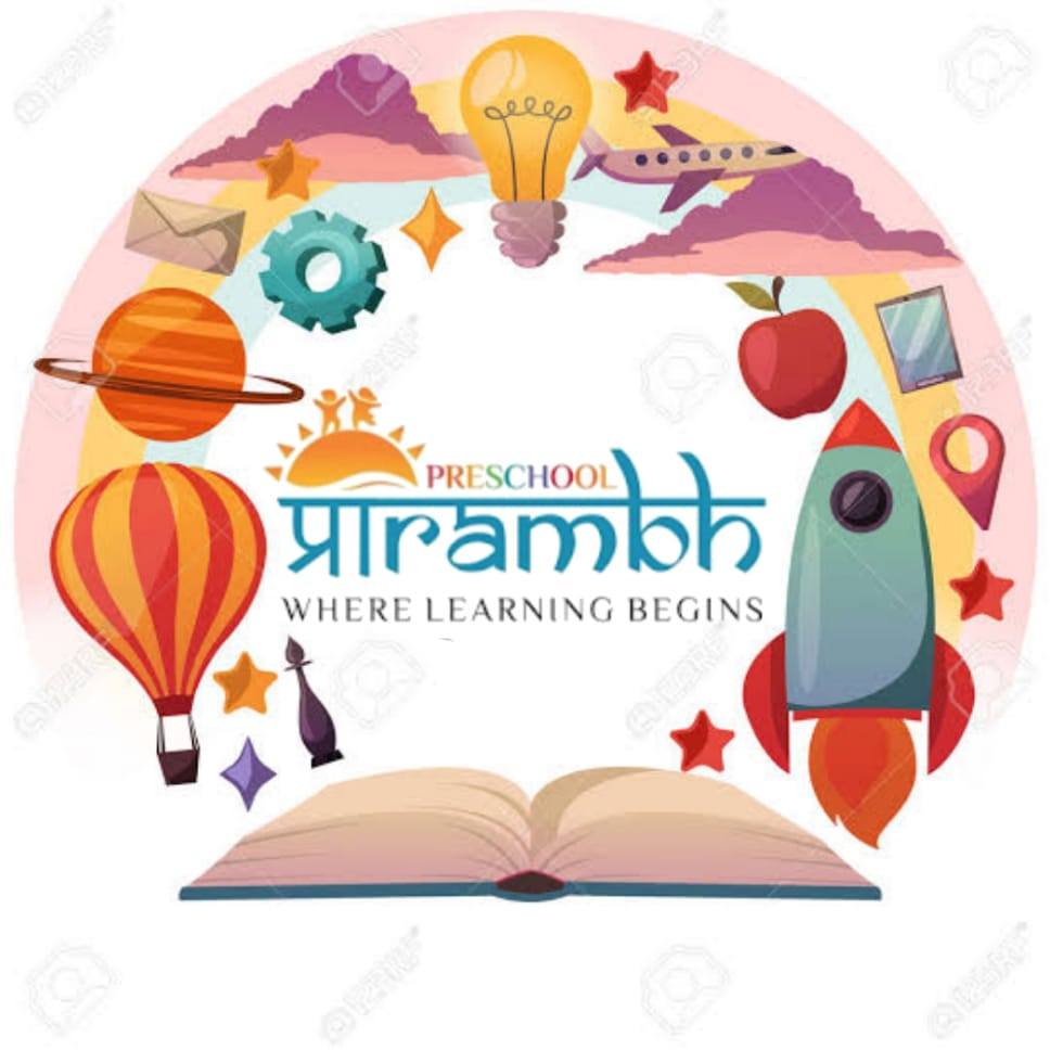 Prarambh Pre School
