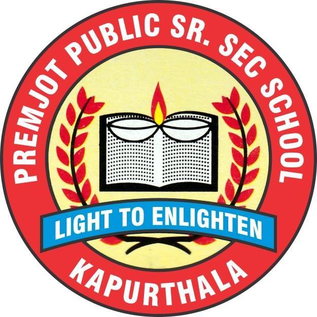 Premjot Public Sr. Sec. School