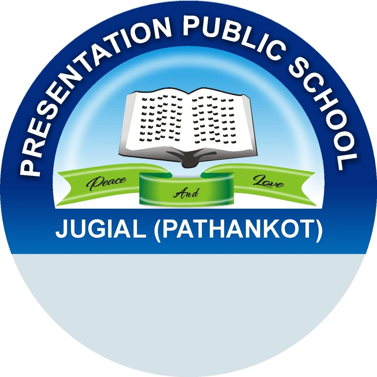 Presentation Public School