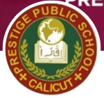 Prestige Public School