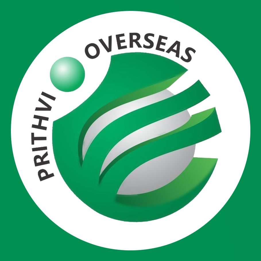 Prithvi Overseas