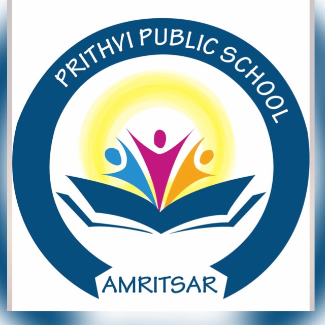 Prithvi Public School