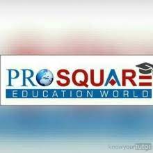 PROSQUARE EDUCATION WORLD