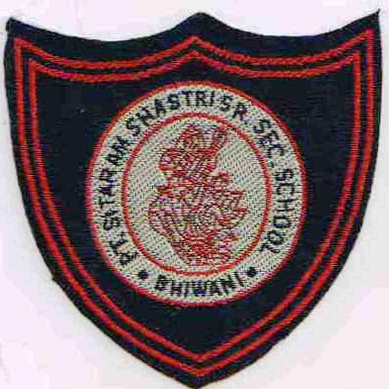 Pt.Sitaram Shastri Sr. Sec. School