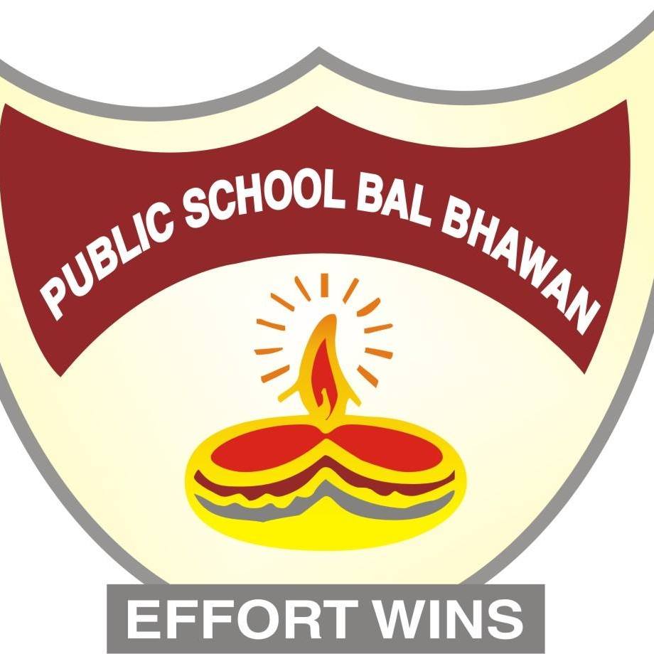 Public School Bal Bhawan