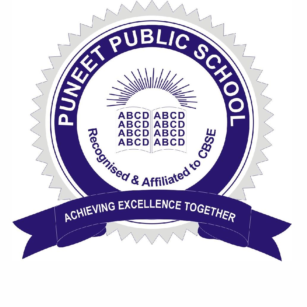 Puneet Public School