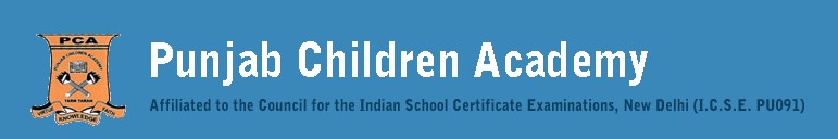 PUNJAB CHILDERN ACADEMY