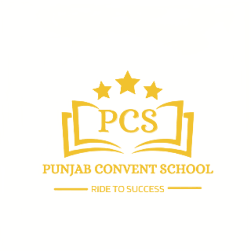 Punjab Convent Sen. Sec. School