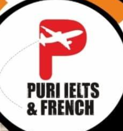 PURI IELTS & FRENCH