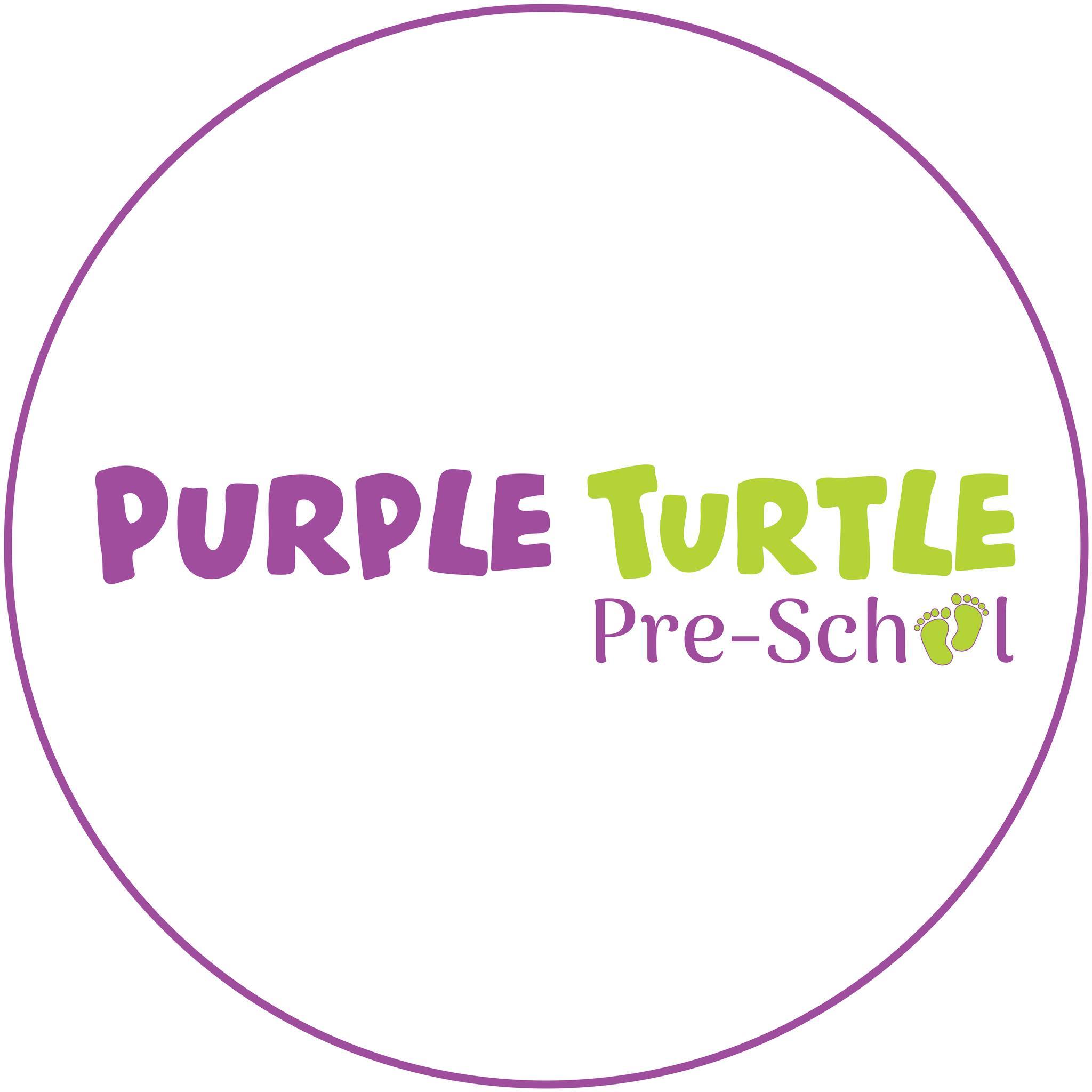 Purple Turtle Preschool