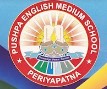 Pushpa English Medium School
