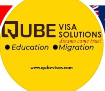 Qube Visa Solution