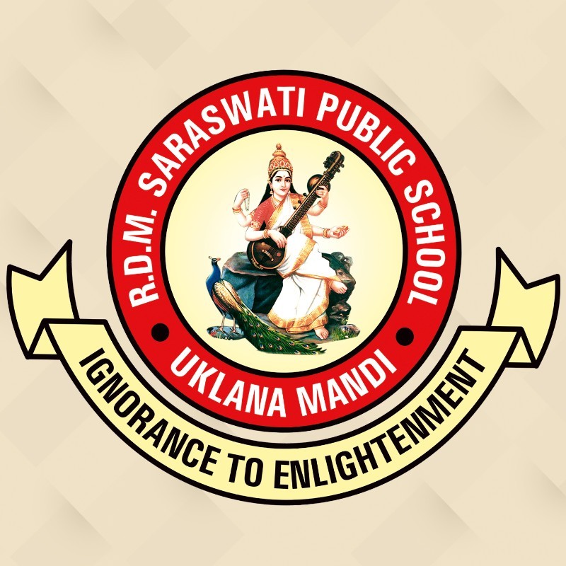 R.D.M. Saraswati Public School