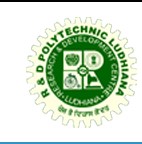 R & D Polytechnic College