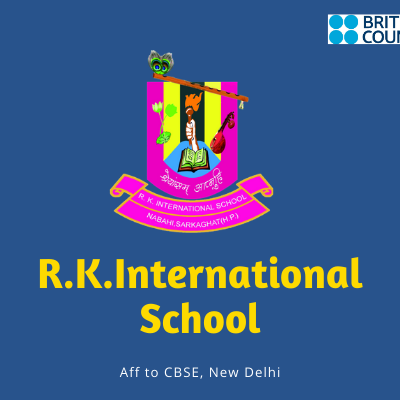 R.K. International School