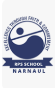 R.P.S Public Sr. Sec. School