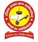 R.R. Sr. Sec Public School
