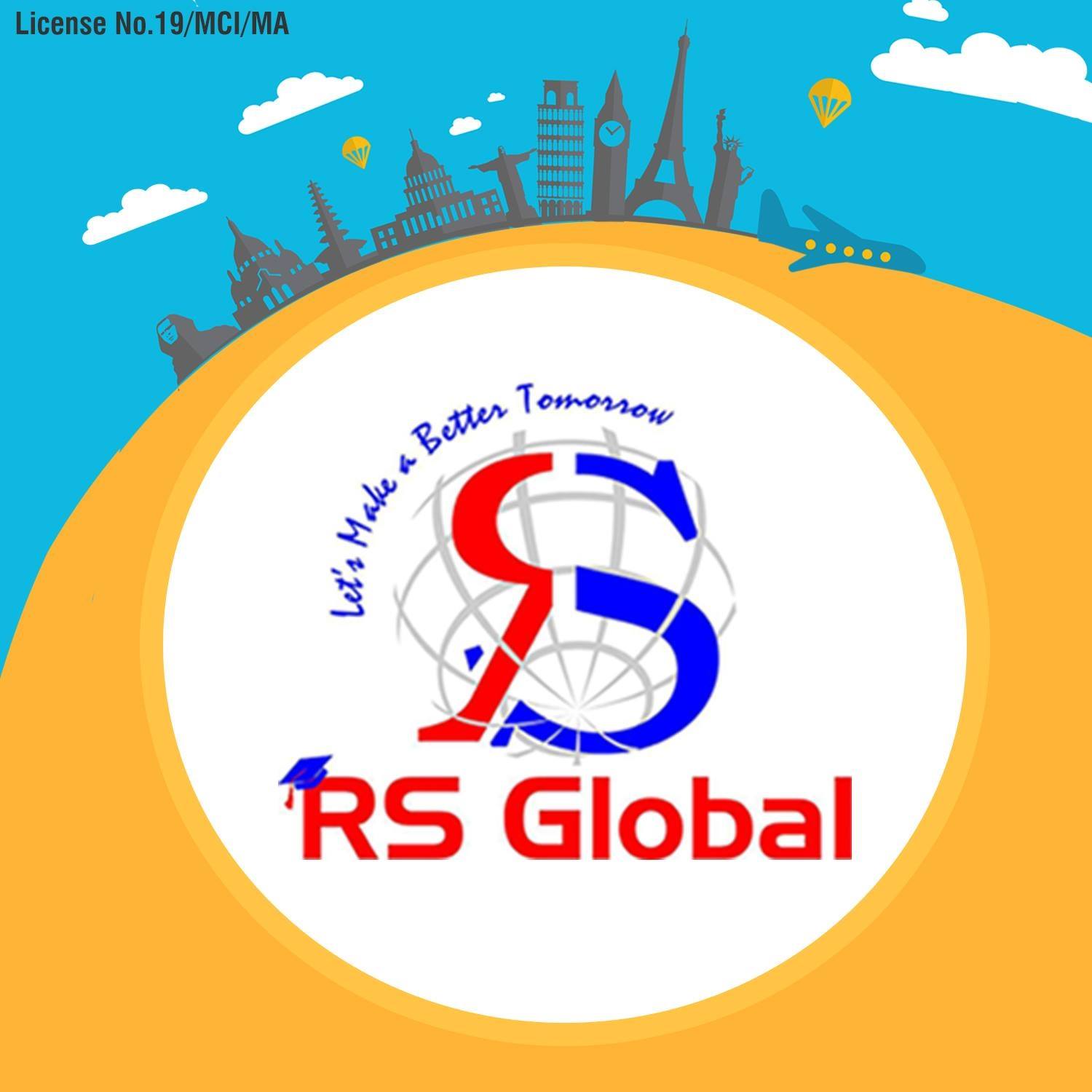 R.S Global Immigration