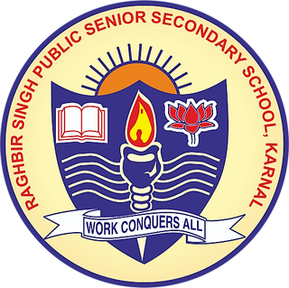 R.S. PUBLIC SR. SEC. SCHOOL