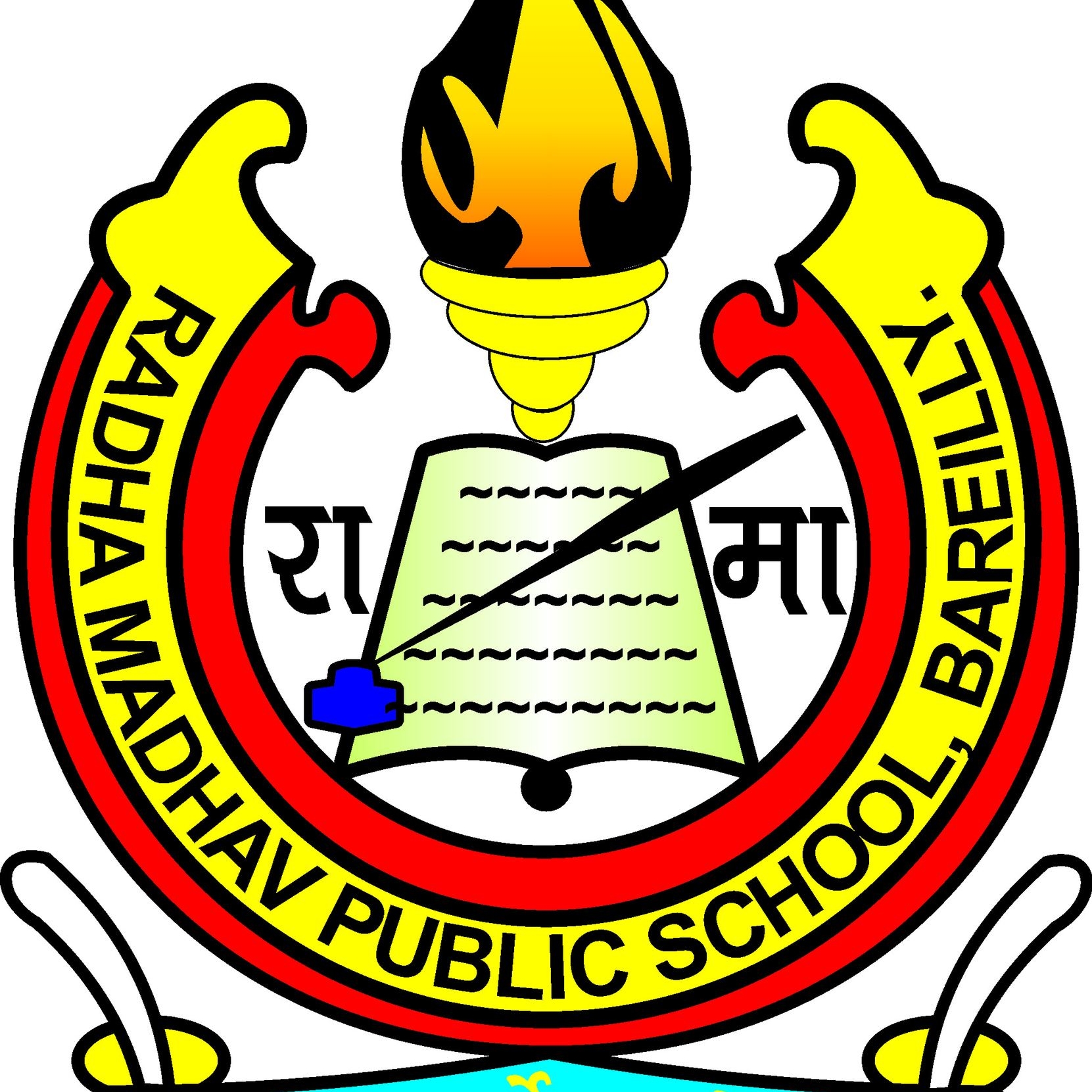 Radha Madhav Public School
