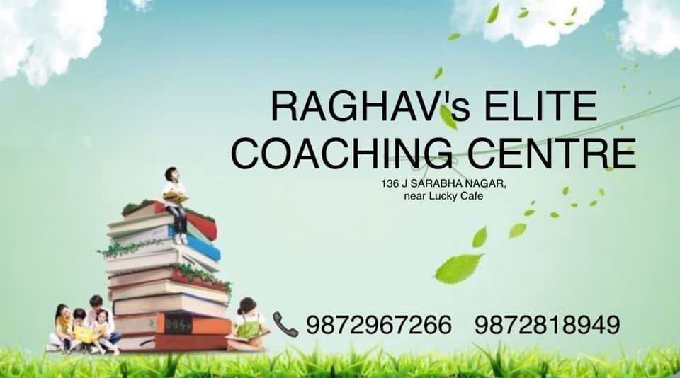 Raghav Tuition Centre