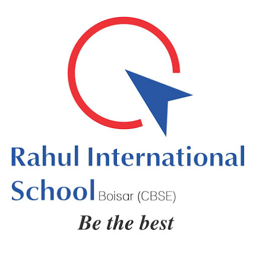 Rahul International School
