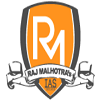 Raj Malhotra's IAS