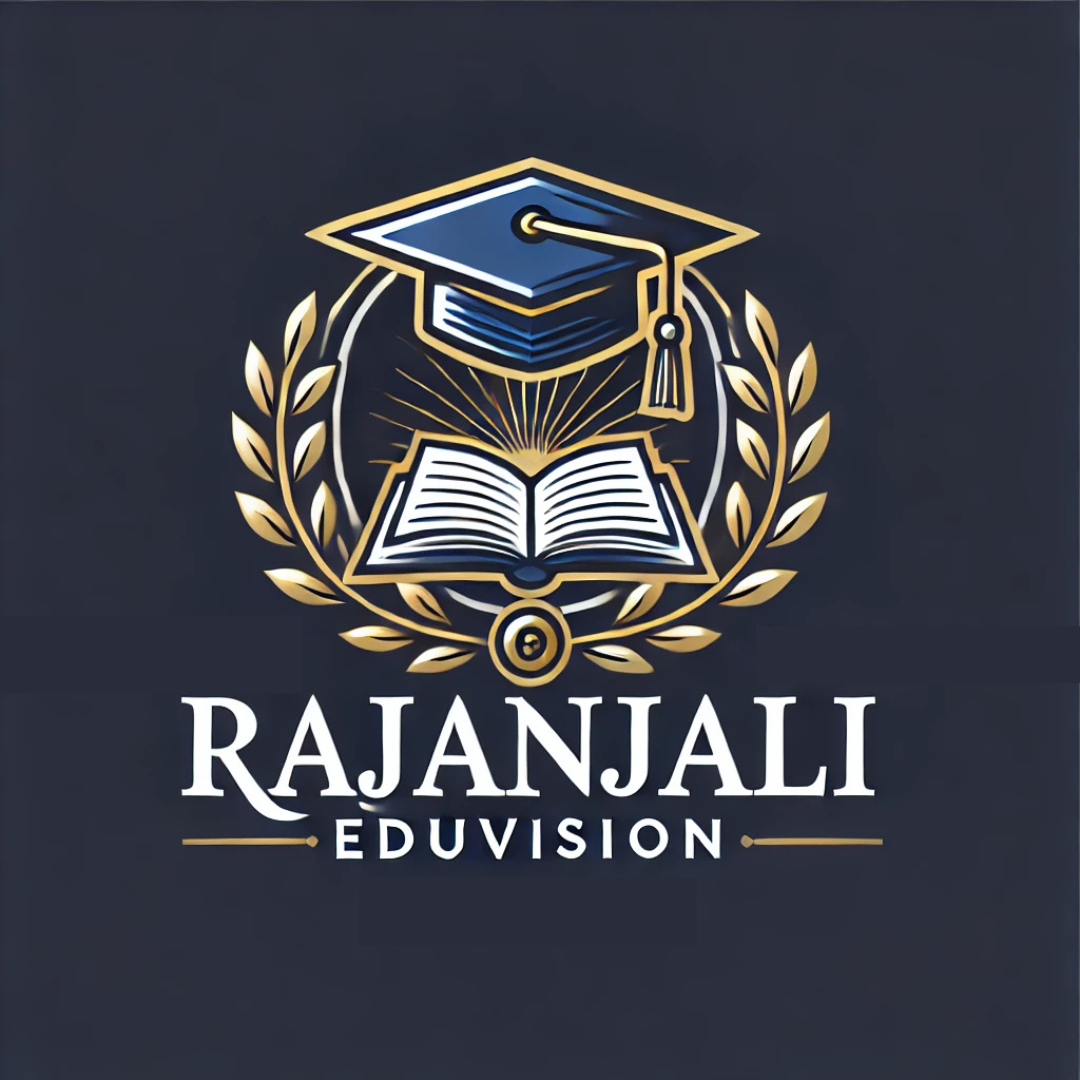 Rajanjali Eduvision