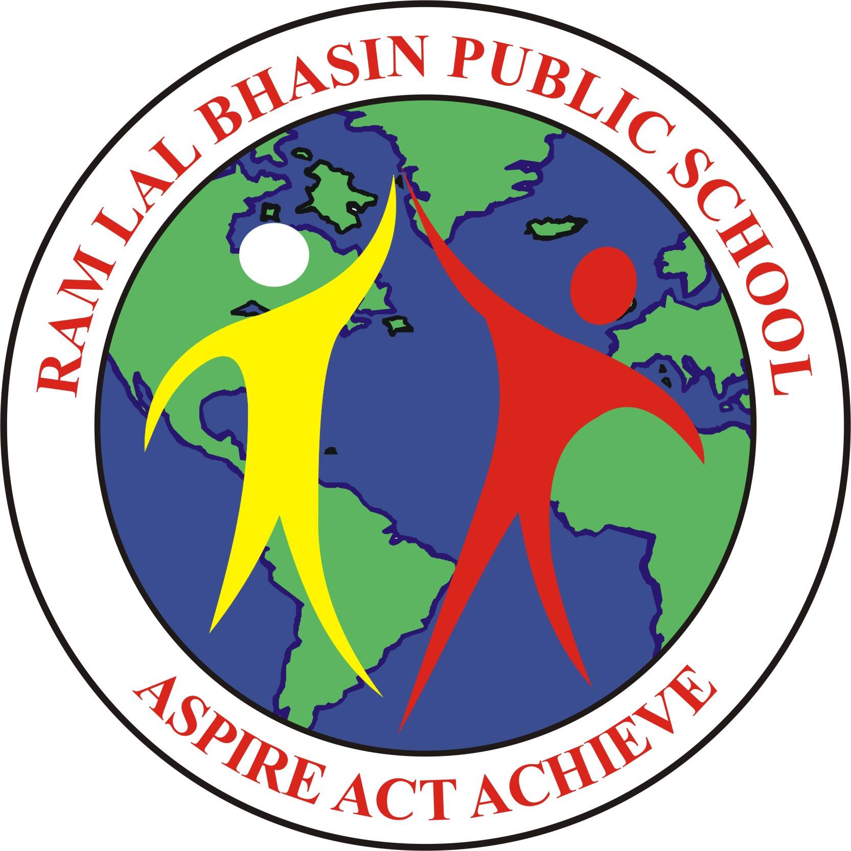 Ram Lal Bhasin Public School