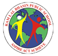 Ram Lal Bhasin Public School