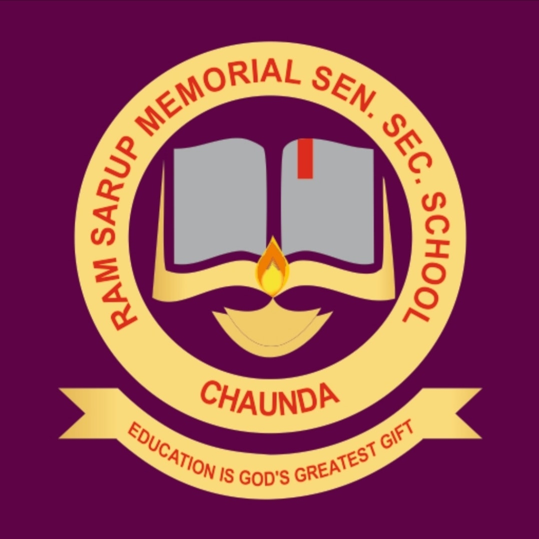 Ram Sarup Memorial School