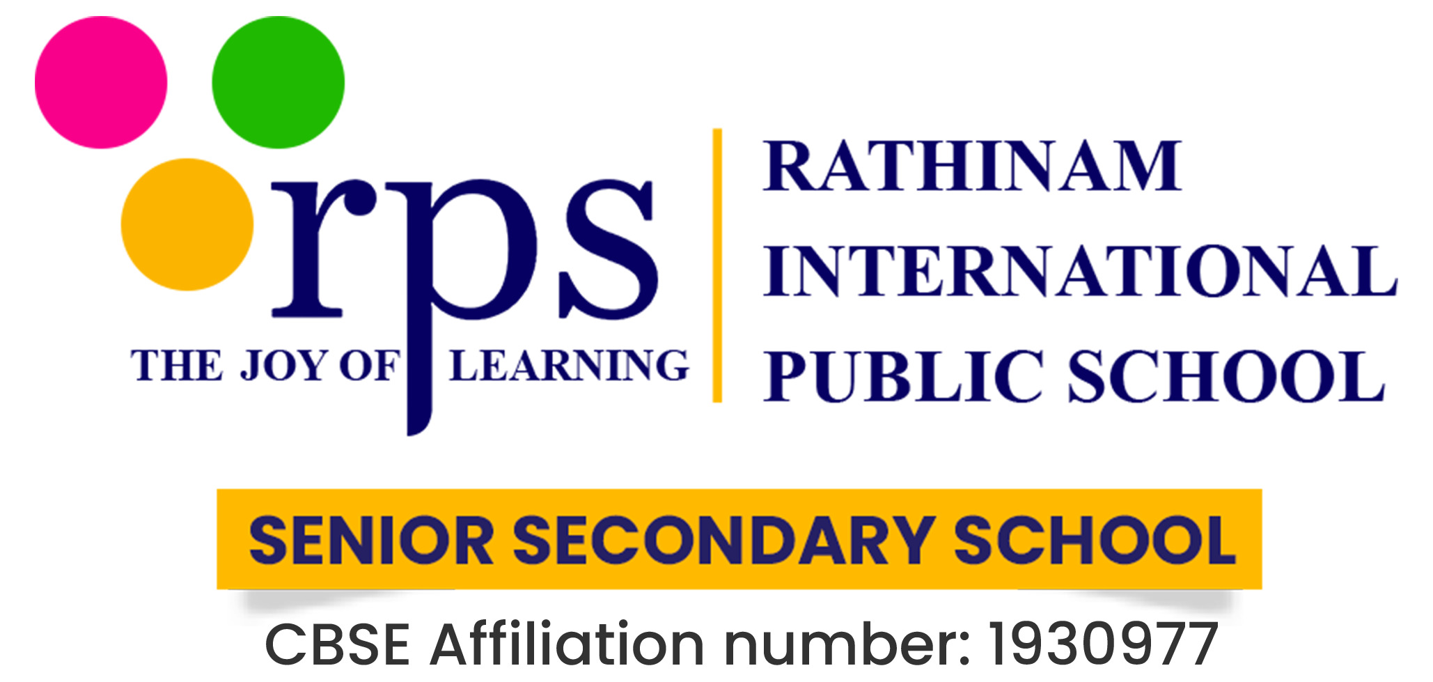 Rathinam International Public School
