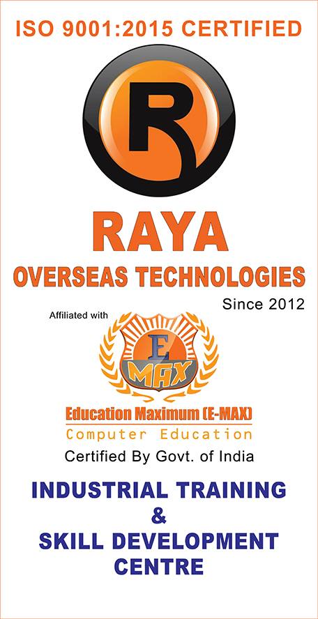 Raya Overseas Technologies