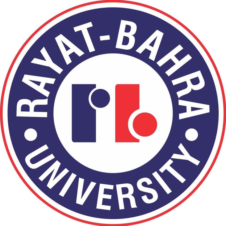 Rayat Bahra University