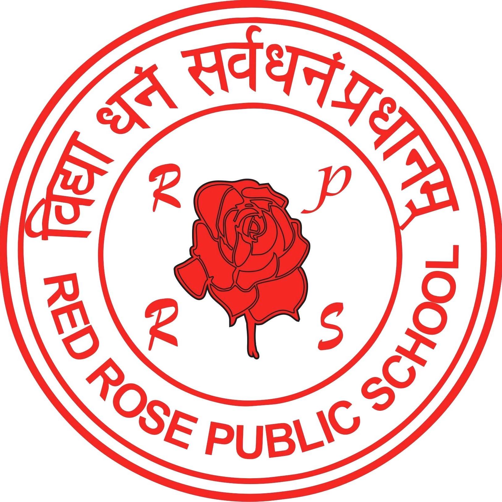 Red Rose Public School