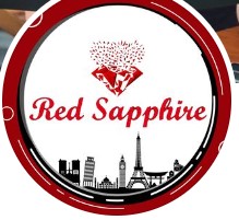 Red Sapphire