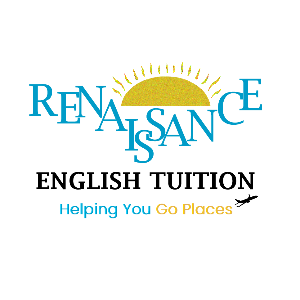 Renaissance English Tuition
