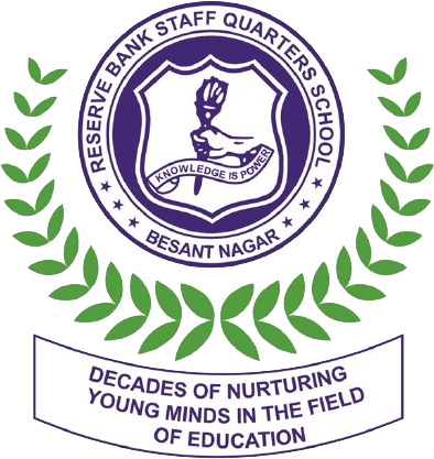 Reserve Bank Staff Quarters School