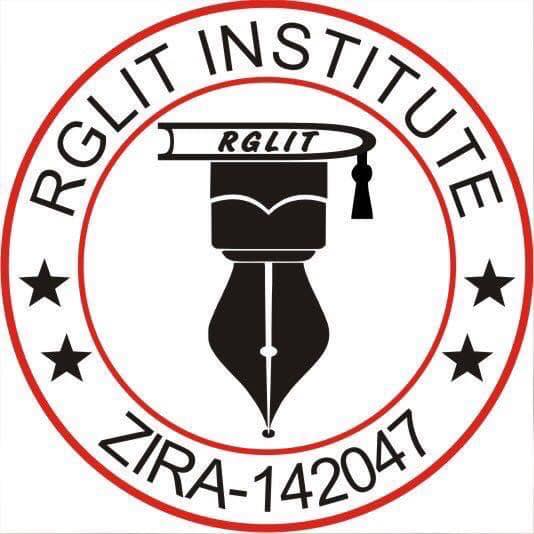 RGLIT Institute