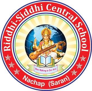 Riddhi Siddhi Central School