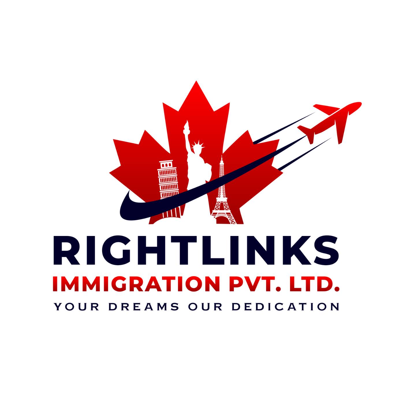 Rightlinks Immigration Pvt. Ltd.