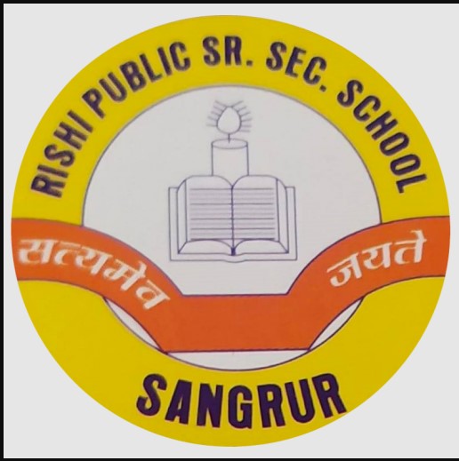 Rishi Public Senior Secondary School
