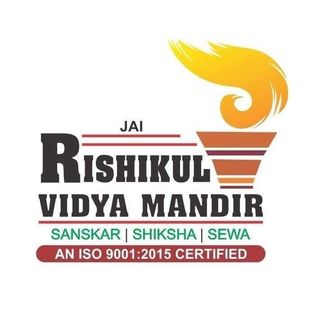 Rishikul Vidya Mandir School