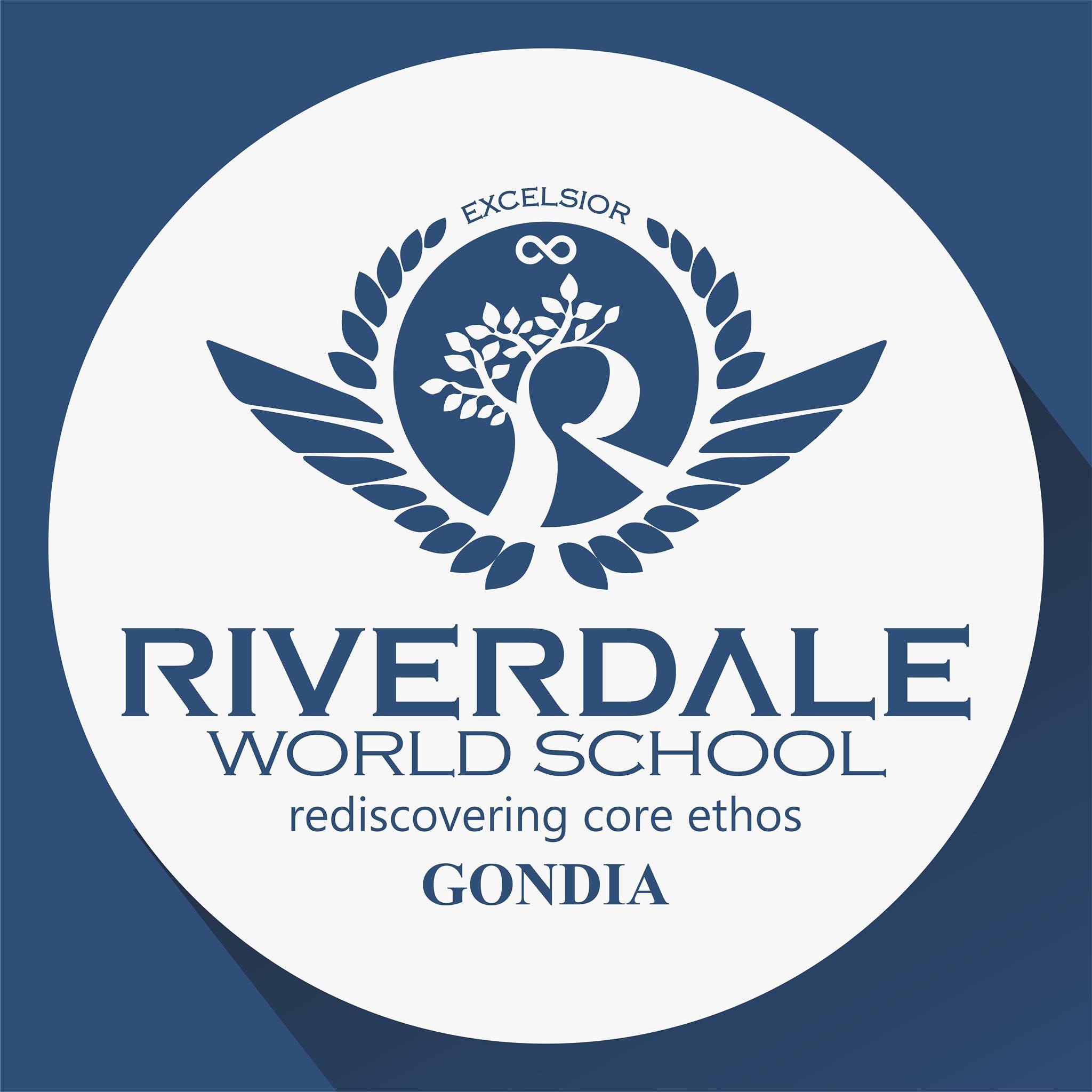 Riverdale World School