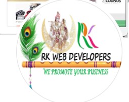 RK Web Developers